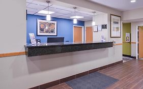 Americas Best Value Inn Geneseo